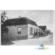 Bergje Transeedijk FA000004